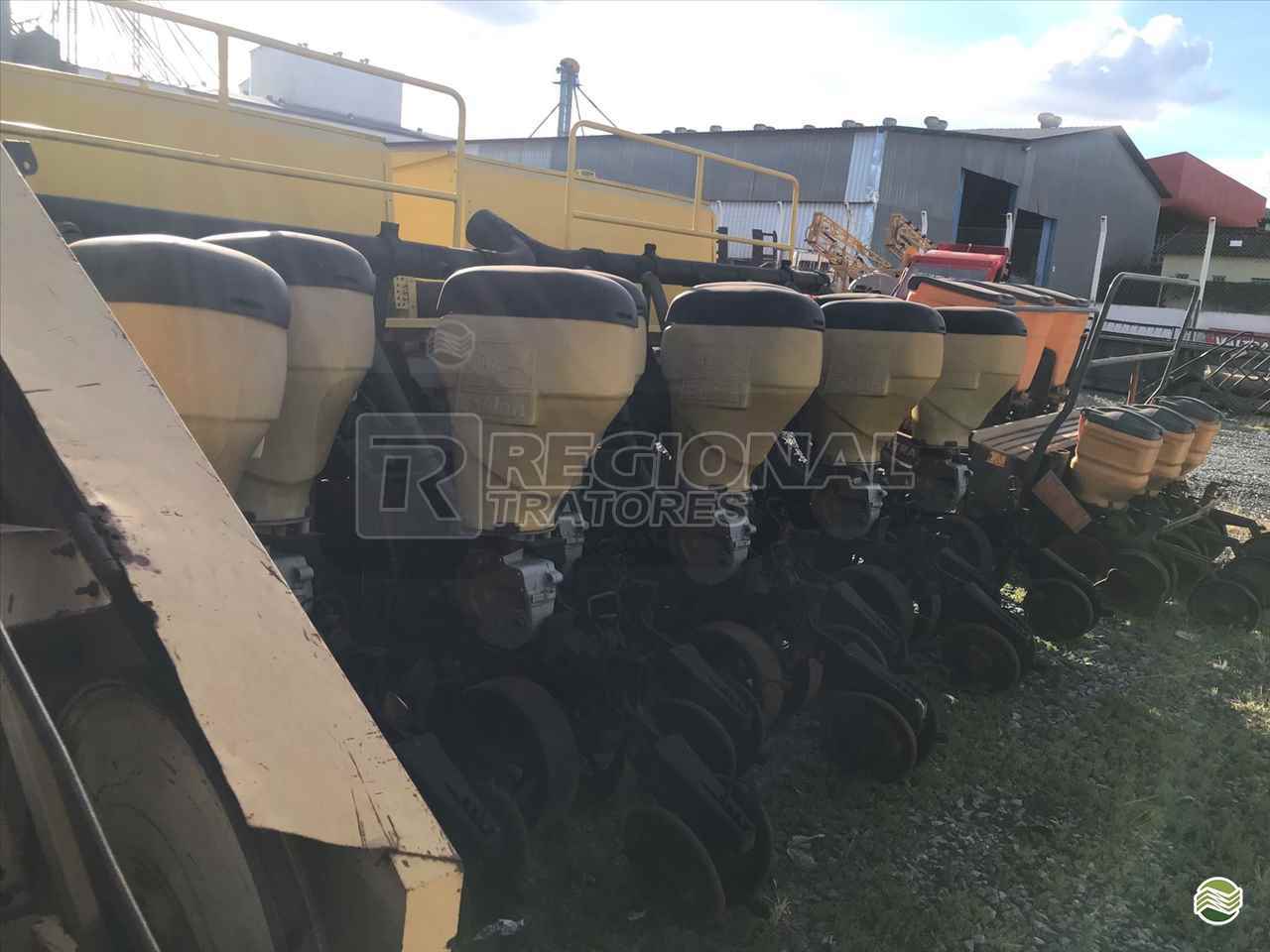 PLANTADEIRA BALDAN BALDAN PPS 4500 Regional Tratores - Valtra PATROCINIO MINAS GERAIS MG